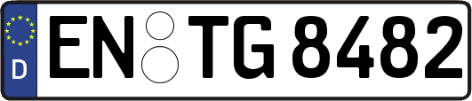 EN-TG8482