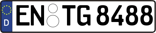 EN-TG8488