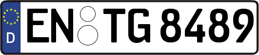 EN-TG8489