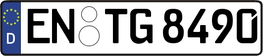 EN-TG8490