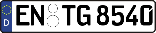 EN-TG8540