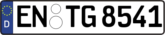 EN-TG8541