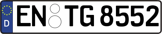EN-TG8552