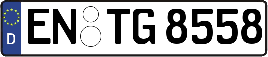 EN-TG8558