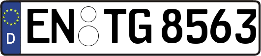 EN-TG8563