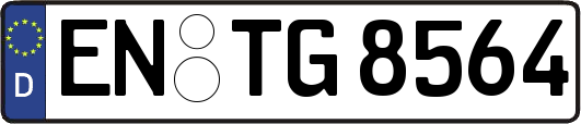 EN-TG8564