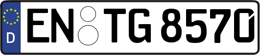 EN-TG8570