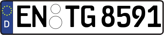 EN-TG8591