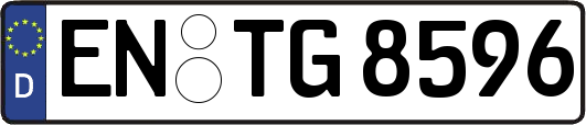 EN-TG8596