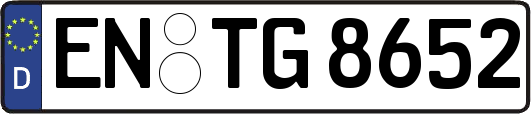 EN-TG8652