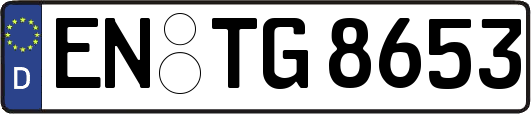 EN-TG8653