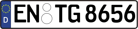 EN-TG8656