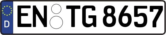 EN-TG8657