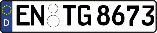 EN-TG8673