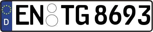 EN-TG8693