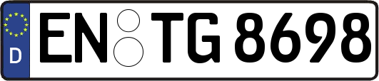EN-TG8698