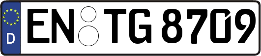 EN-TG8709