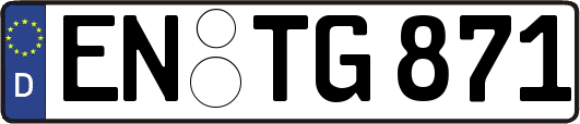 EN-TG871