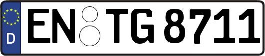 EN-TG8711
