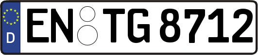 EN-TG8712