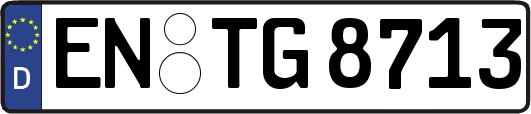 EN-TG8713