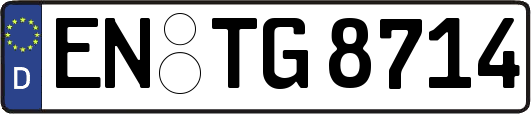 EN-TG8714