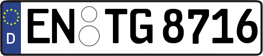 EN-TG8716