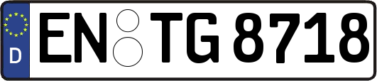 EN-TG8718