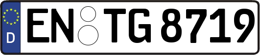 EN-TG8719
