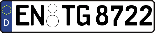 EN-TG8722