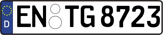 EN-TG8723