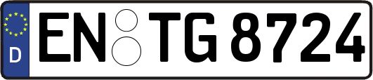 EN-TG8724