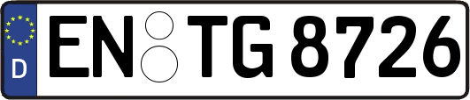 EN-TG8726