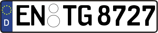 EN-TG8727