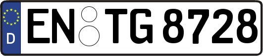 EN-TG8728