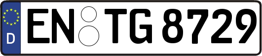EN-TG8729