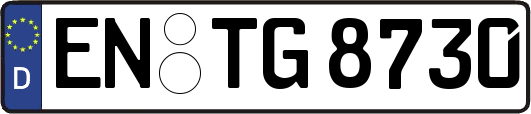 EN-TG8730
