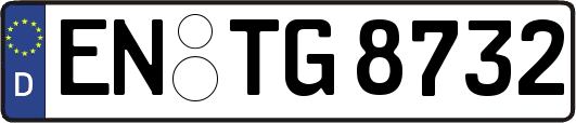 EN-TG8732