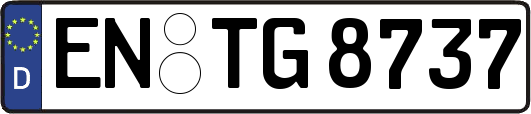 EN-TG8737