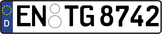 EN-TG8742