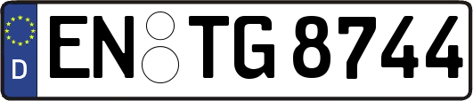 EN-TG8744