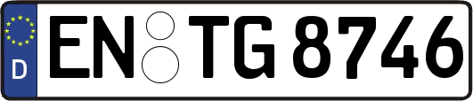 EN-TG8746