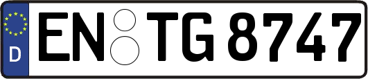 EN-TG8747