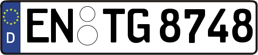 EN-TG8748
