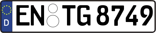 EN-TG8749
