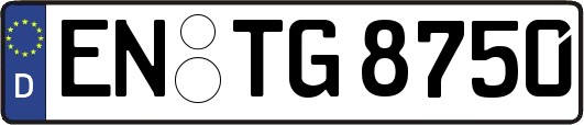 EN-TG8750