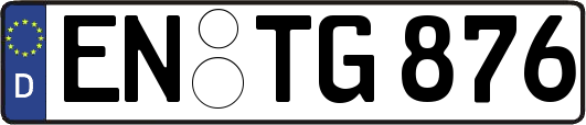 EN-TG876