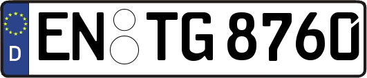 EN-TG8760