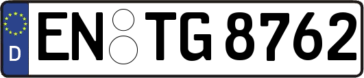 EN-TG8762