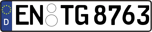 EN-TG8763